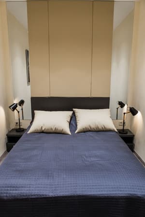 thumbnail: Room amenity