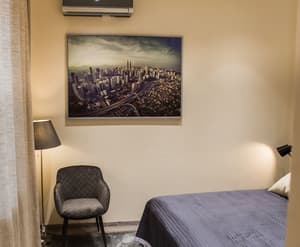 thumbnail: Room amenity