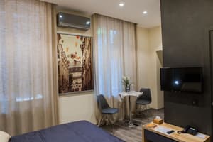 thumbnail: Room amenity