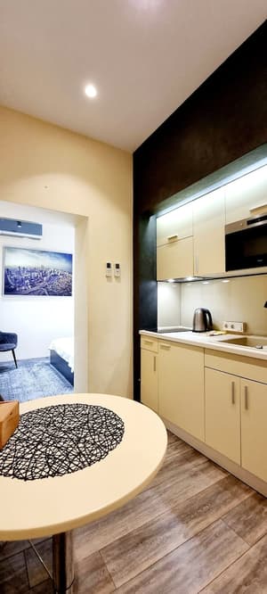 thumbnail: Private kitchen