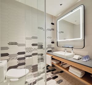thumbnail: Bathroom