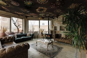 thumbnail: Lobby sitting area