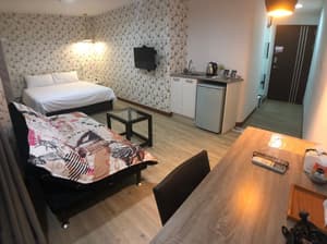 thumbnail: Room