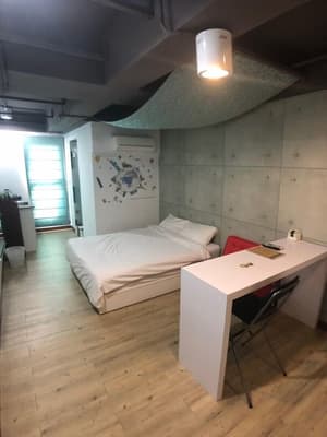 thumbnail: Room