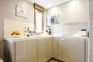 thumbnail: Private kitchen