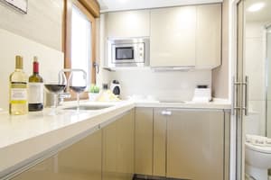 thumbnail: Private kitchen