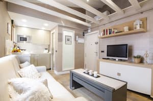 thumbnail: Living area