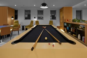 thumbnail: Meeting facility
