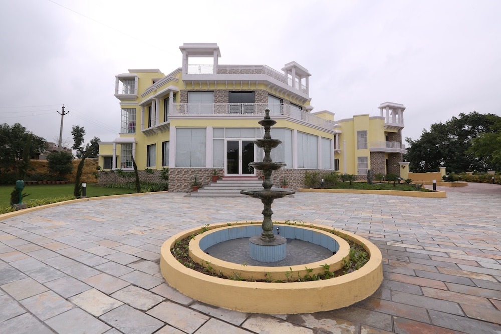 Building design