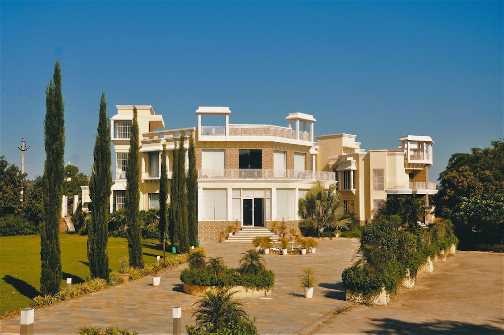 Building design