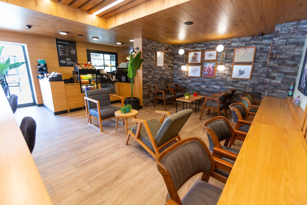 Cafe