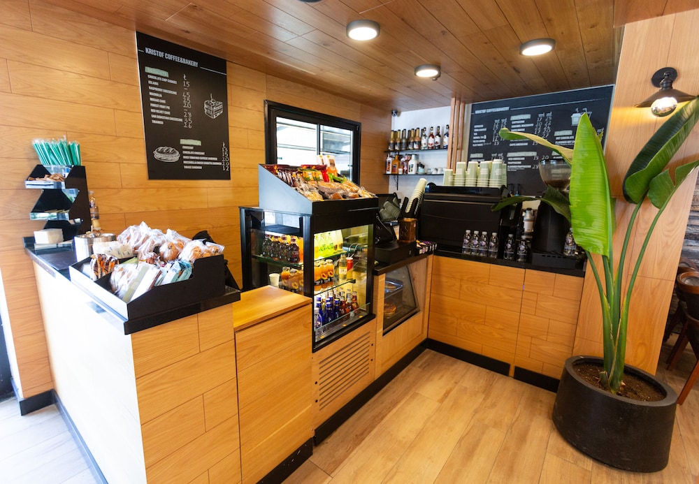 Cafe
