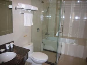 thumbnail: Bathroom