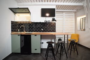 thumbnail: Private kitchen