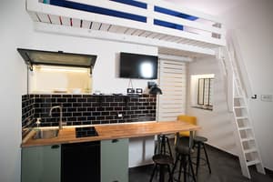 thumbnail: Private kitchen