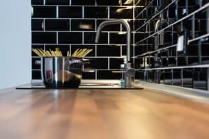 thumbnail: Private kitchen