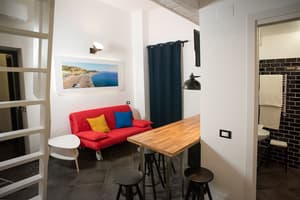thumbnail: Living area