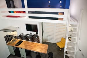 thumbnail: Living area