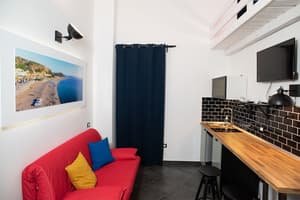 thumbnail: Living area