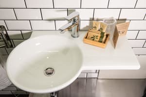 thumbnail: Bathroom sink