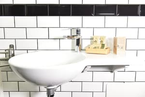 thumbnail: Bathroom sink
