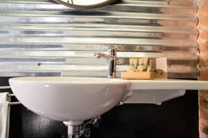 thumbnail: Bathroom sink