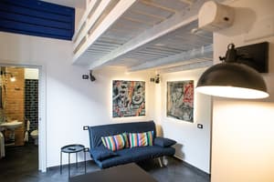 thumbnail: Living area