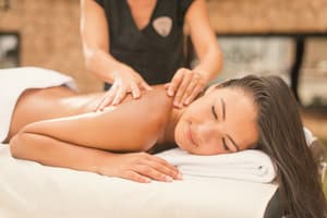 thumbnail: Massage