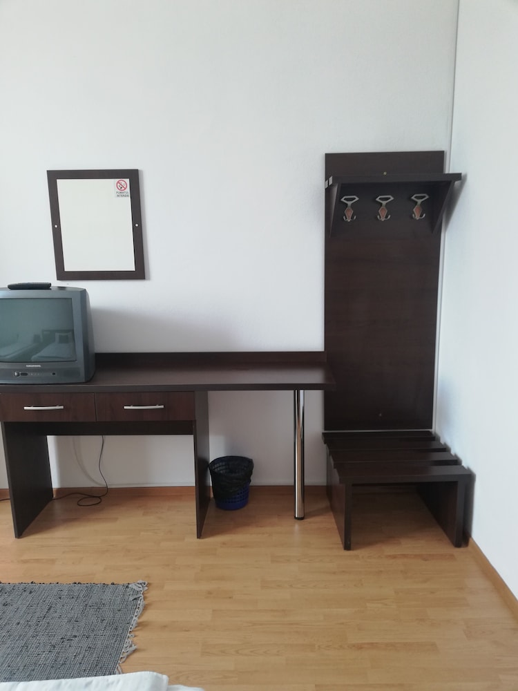 Television