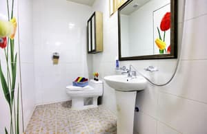 thumbnail: Bathroom