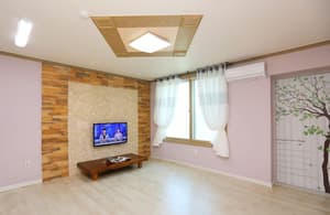 thumbnail: Living area