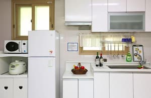 thumbnail: Private kitchenette