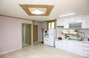 thumbnail: Private kitchenette