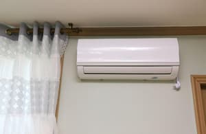 thumbnail: Air conditioning