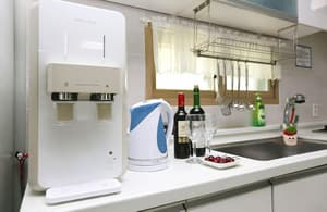 thumbnail: Private kitchenette