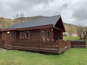 thumbnail: Front of property