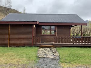 thumbnail: Front of property