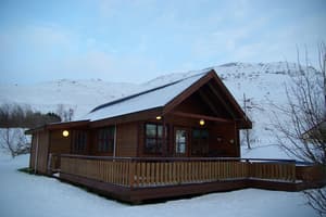 thumbnail: Front of property