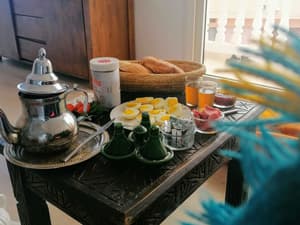thumbnail: Breakfast meal