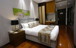 thumbnail: Room