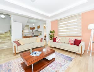 thumbnail: Living area