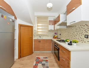 thumbnail: Private kitchen