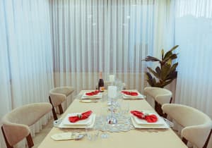 thumbnail: In-room dining