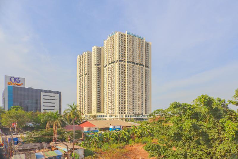 General view