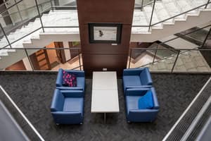 thumbnail: Interior