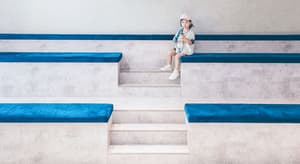 thumbnail: Reception hall