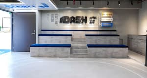 thumbnail: Reception hall