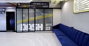 thumbnail: Reception hall