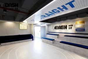 thumbnail: Reception hall
