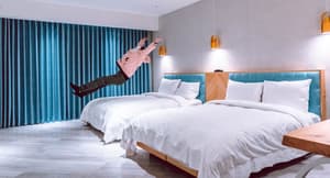 thumbnail: Interior